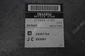 OPEL VECTRA 3.0 CDTI БЛОК УПРАВЛЕНИЯ 24451764 JC Z PINEM