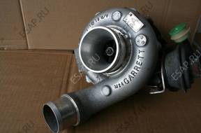 OPEL VECTRA 3.0 V6 CDTI  ТУРБИНА