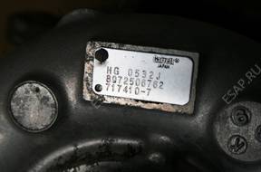 OPEL VECTRA 3.0 V6 CDTI  ТУРБИНА