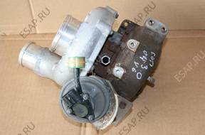 OPEL VECTRA 3.0 V6 CDTI  ТУРБИНА