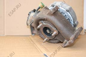 OPEL VECTRA 3.0 V6 CDTI  ТУРБИНА