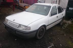 OPEL VECTRA A 88-95 1.6 8V КОРОБКА ПЕРЕДАЧ BIEGÓW