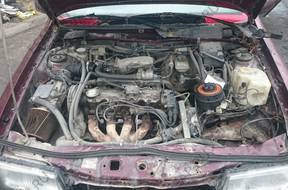 OPEL VECTRA A ASTRA КОРОБКА ПЕРЕДАЧW 4X4 2.0i 8v