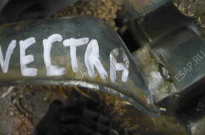 OPEL VECTRA A КОРОБКА ПЕРЕДАЧW 1.8 8V