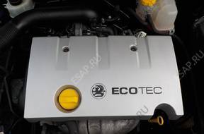 OPEL VECTRA  ASTRA 1.8 16V XE двигатель