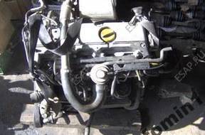 OPEL VECTRA  ASTRA 2  двигатель 2.0 DTL  дизельный