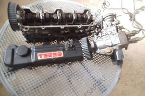 Opel Vectra-Astra Combo ТНВД 1.7TD