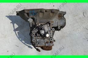 OPEL VECTRA ASTRA КОРОБКА ПЕРЕДАЧW F17 W394