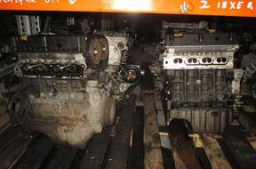 OPEL VECTRA ASTRA ZAFIRA 1.8 16V двигатель с 18 XER