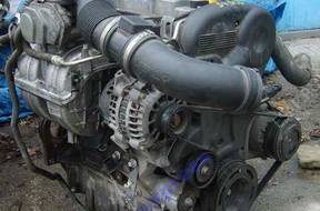 OPEL VECTRA ASTRA ZAFIRA 1.8 16V X18XE1 двигатель W-w