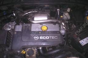 Opel vectra astra zafira двигатель 2.0 dtl dti 74 KW
