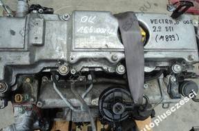 OPEL VECTRA B 00 год,. 2.2 DTI двигатель
