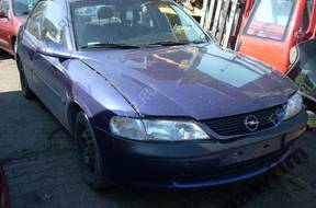 OPEL VECTRA B  1,6 16V 95-99 год,. двигатель