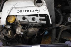 OPEL VECTRA B 1,6 двигатель  X16XE