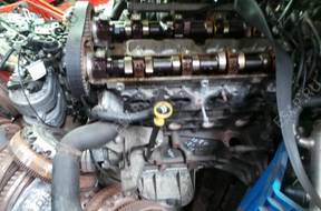 OPEL VECTRA B 1,8 16V 97 год, двигатель