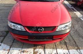 OPEL VECTRA B 1,8 16V CZCI двигатель APA