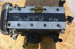 Opel Vectra B 1,8 16V двигатель bez osprztu