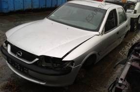 OPEL VECTRA B 1,8 двигатель