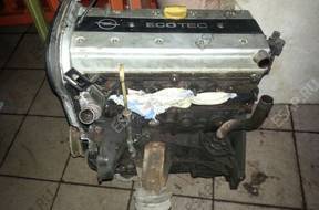 OPEL VECTRA B 1,8 ECOTEC двигатель SUPEK CZCI