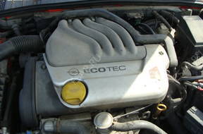 OPEL VECTRA B 1.6 16 V двигатель