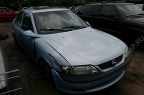 Opel Vectra B 1.6 16V 96 двигатель maska szyba czci