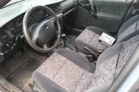 Opel Vectra B 1.6 16V 96 двигатель maska szyba czci