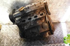 OPEL VECTRA B 1.6 16V двигатель BENZYNOWY X16XEL