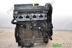OPEL VECTRA B 1.6 двигатель + GRATIS