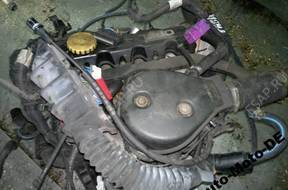 Opel Vectra B  1.6 X16SZR двигатель sprawby в ОТС stan