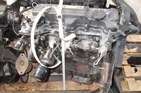 OPEL VECTRA B 1.7 TD ISUZU двигатель