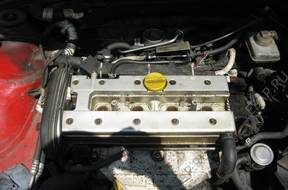 Opel Vectra B 1.8 16V 1997r двигатель