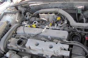 OPEL VECTRA B 1.8 16V 1998r двигатель X18XE