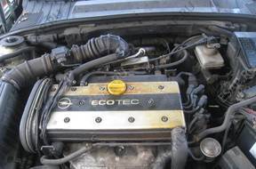 OPEL VECTRA B 1.8 16V,2.0 16v-SILNIKI INNE CZCI
