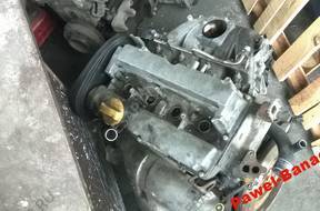 OPEL VECTRA B 1.8 16V 99r двигатель BEZ OSPRZTU