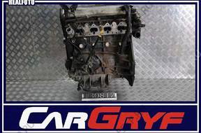 OPEL VECTRA B 1.8 16V двигатель benzynowy TYP: X18XE