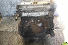 OPEL VECTRA B 1.8 16V двигатель BENZYNOWY X18XE