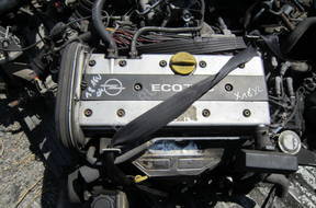 OPEL VECTRA B 1.8 16V двигатель GOY SUPEK X18XE