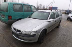 OPEL VECTRA B 1.8 16V двигатель GOY в идеальном состоянии