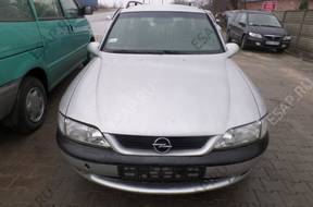 OPEL VECTRA B 1.8 16V двигатель GOY в идеальном состоянии