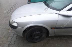 OPEL VECTRA B 1.8 16V двигатель GOY в идеальном состоянии