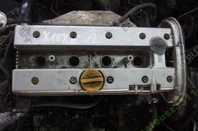 OPEL VECTRA B 1.8 16V двигатель X18XE
