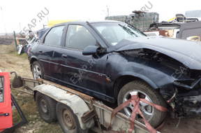 opel vectra b 1.8 16v двигатель