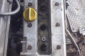 Opel Vectra B 1.8 16V  двигатель