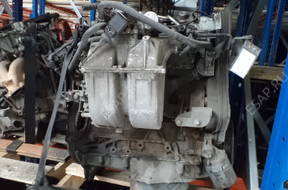 Opel Vectra B 1.8 16V ECOTEC двигатель