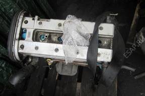 OPEL VECTRA B 1.8 16V X18XE - двигатель