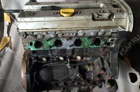 OPEL VECTRA B 1.8 16V X18XE двигатель