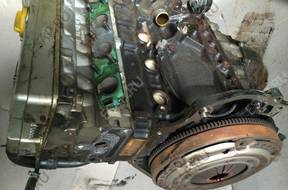 OPEL VECTRA B 1.8 16V X18XE двигатель