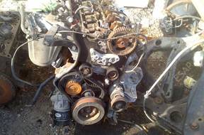 OPEL VECTRA B 1.8 97 год, - двигатель