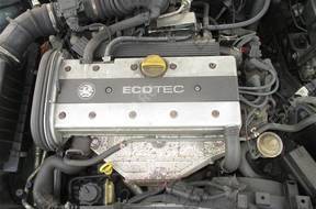 OPEL VECTRA B 1.8 B двигатель X18XE 78TY л.с.