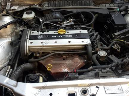 8. 8. Опель вектра а двигатель c18nz. Двигатель опель вектра б 1. Мотор опель вектра 1.